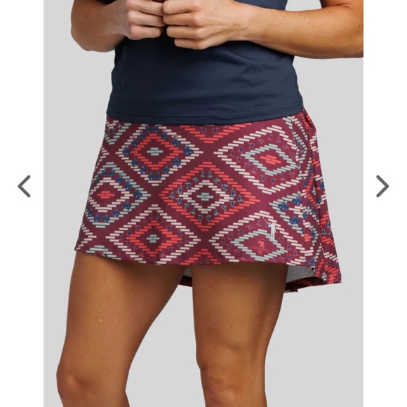 William‎ Murray Women's Louise Skirt Skort - Picture 1 of 10
